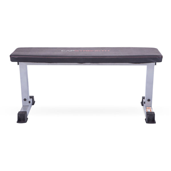 Strength Flat Weight Bench