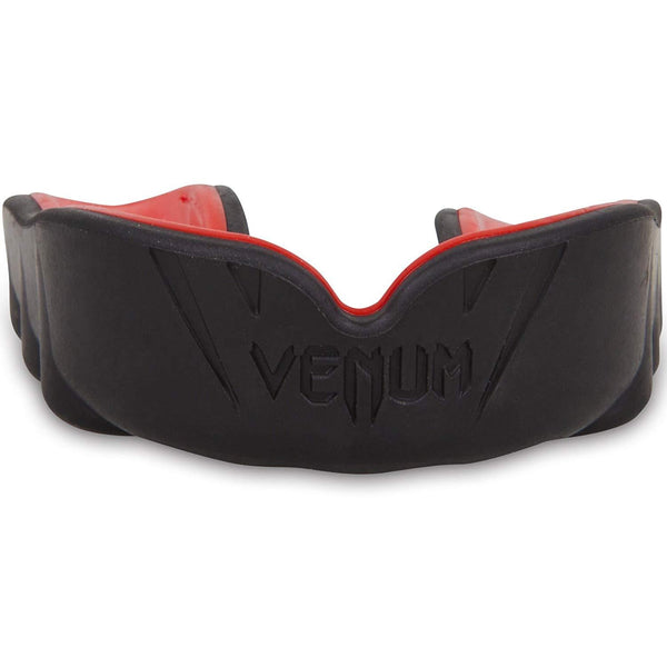 Venum Challenger Mouthguard - Red Devil - WLMT Edition