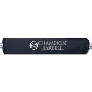 Champion Barbell Bar Wrap Pad