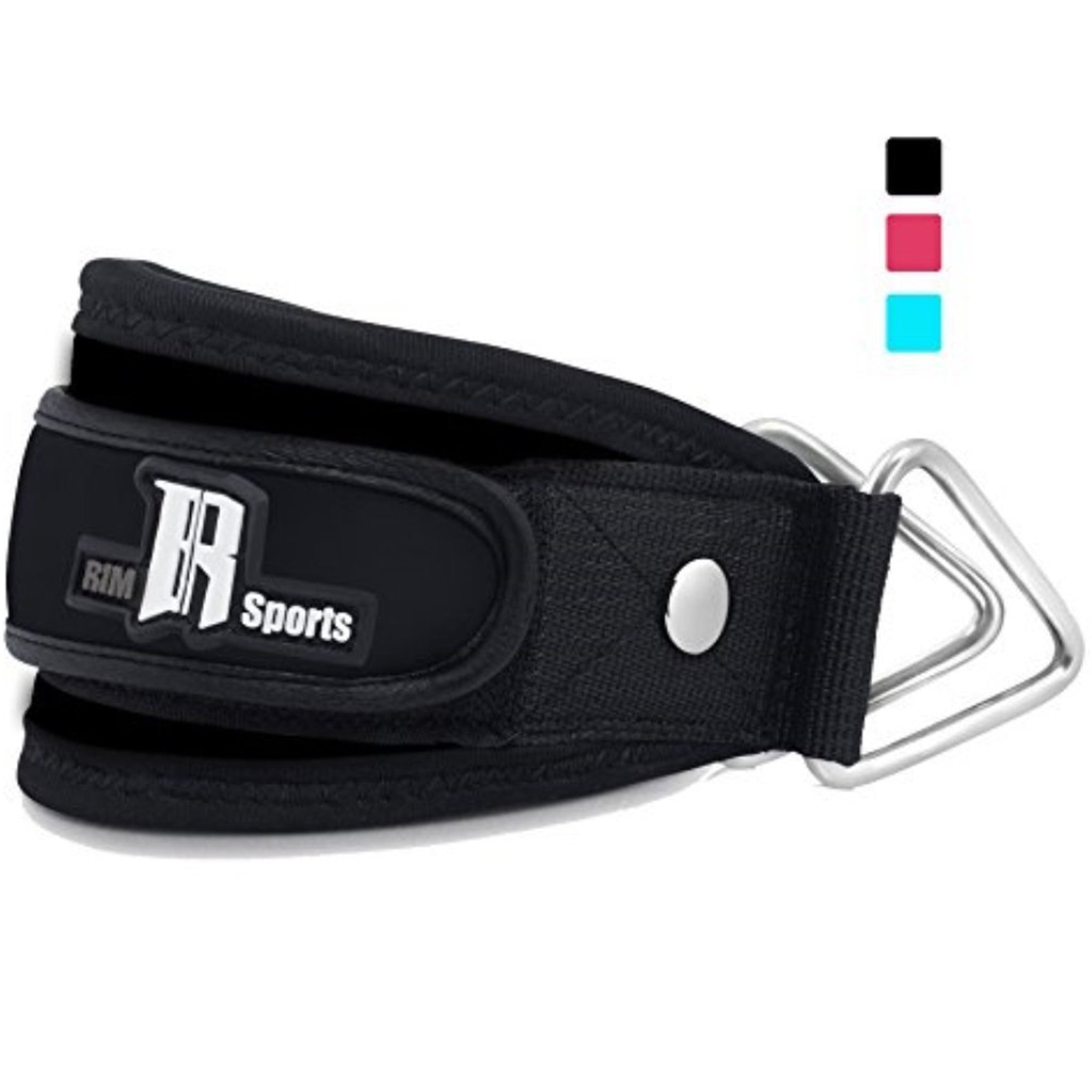 Ankle Strap For Cable Machine - Best Ankle Cuff For Leg Workout Equipment