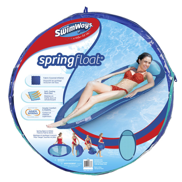 Swimways Spring Float