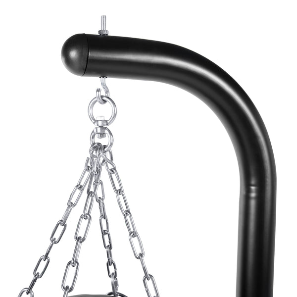Pureformance Heavy Bag Stand, Black