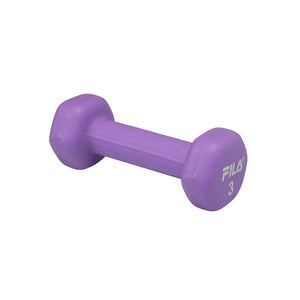 Neoprene Hand Weight, 3lb